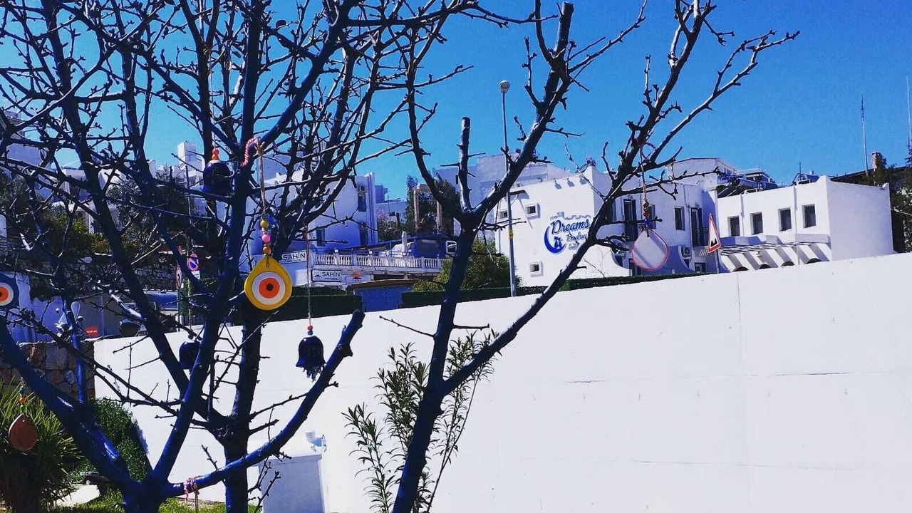 Photo of Outdoor in Bodrum City Center