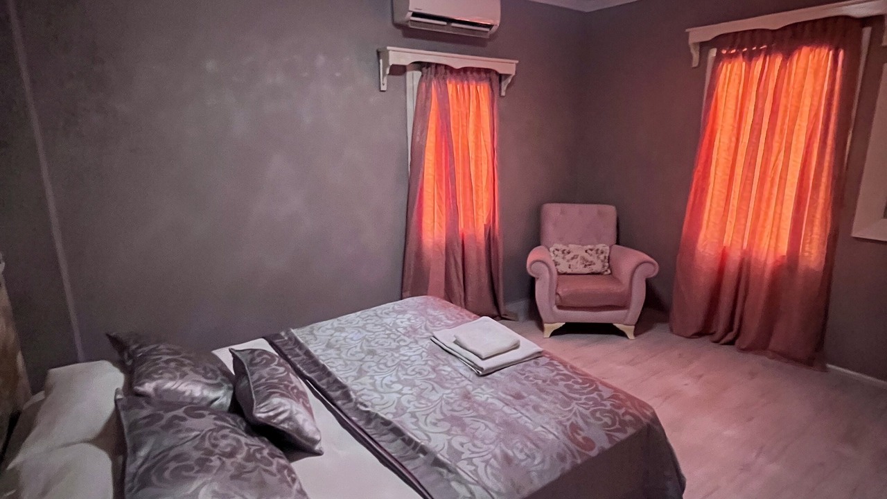 Photo of Bedroom in Bodrum City Center