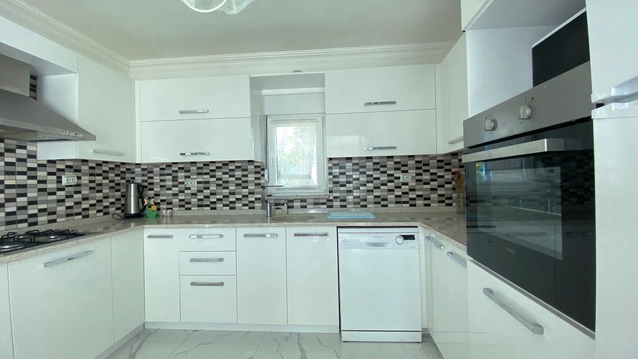 Photo of Kitchen in Dalaman