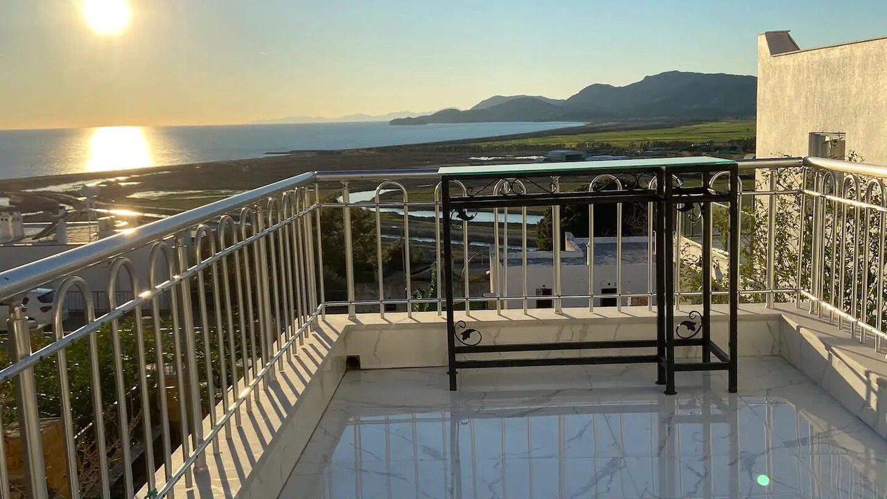 Photo of Outdoor in Dalaman