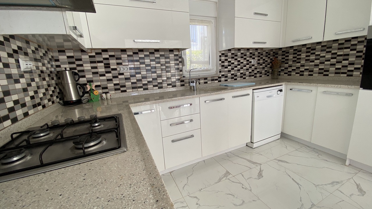 Photo of Kitchen in Dalaman
