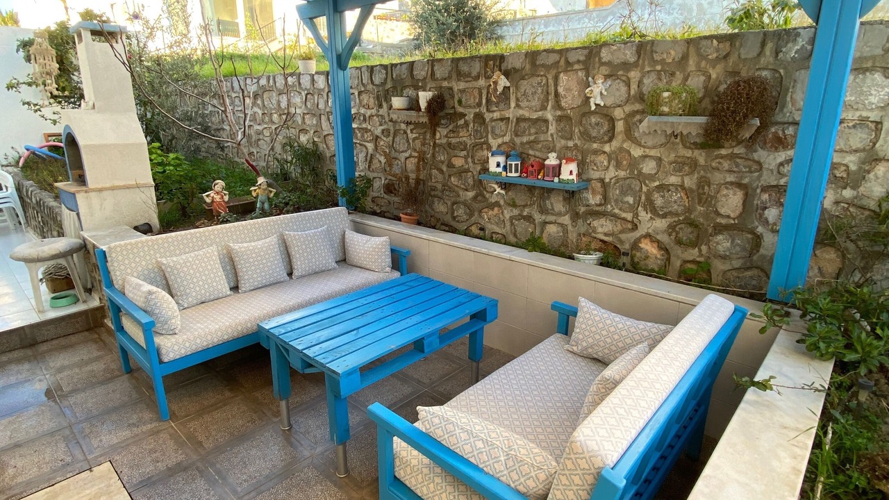 Photo of Patio Balcony in Dalaman