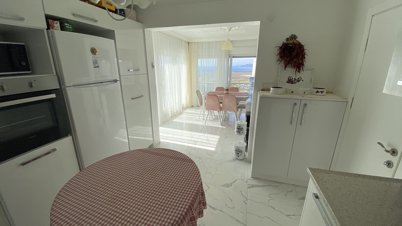Photo of Kitchen in Dalaman