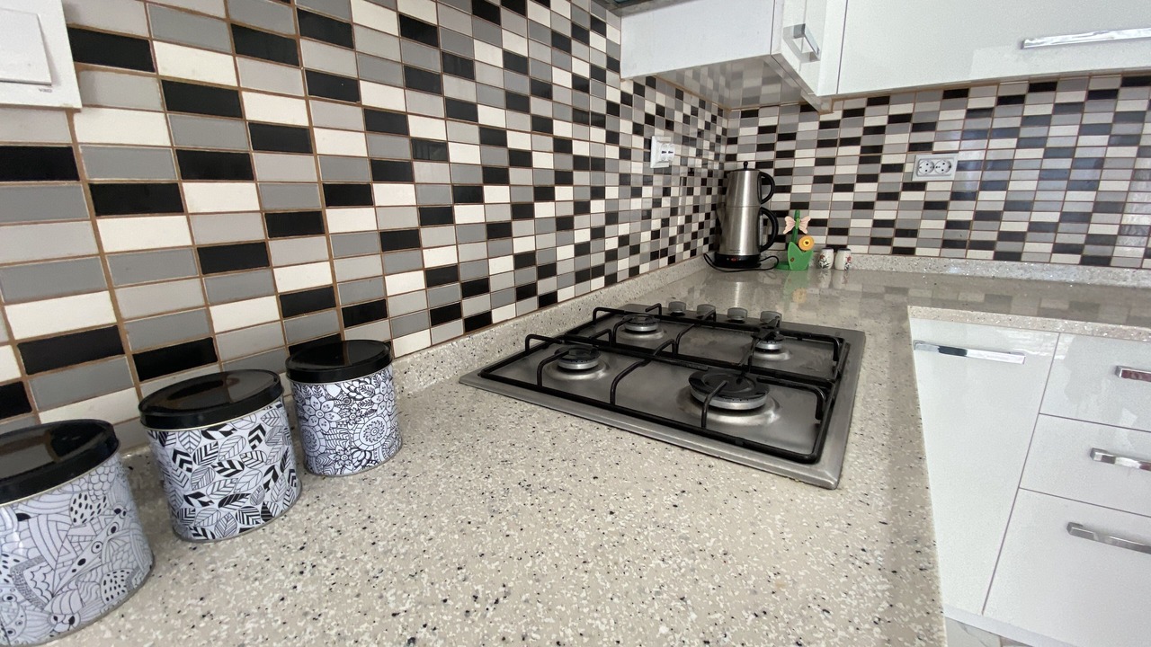 Photo of Kitchen in Dalaman