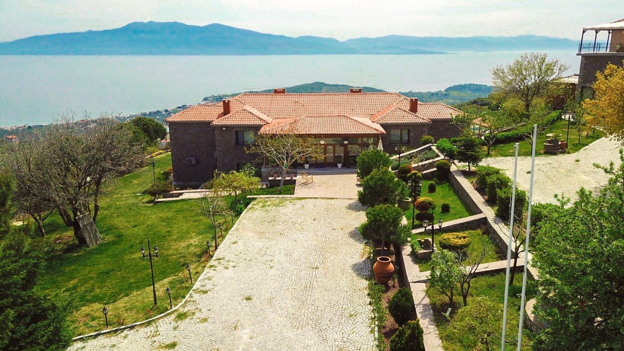 Photo of Outdoor in Ayvacik