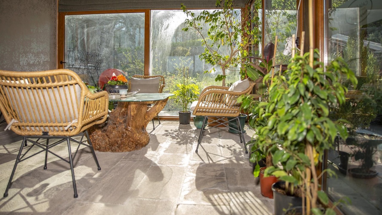 Photo of Outdoor in Ayvacik