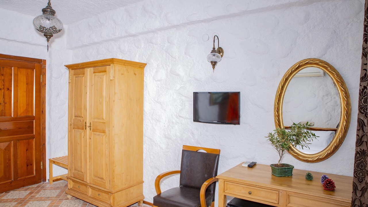 Photo of Bedroom in Ayvacik