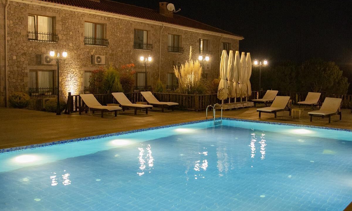 Photo of Outdoor in Ayvacik