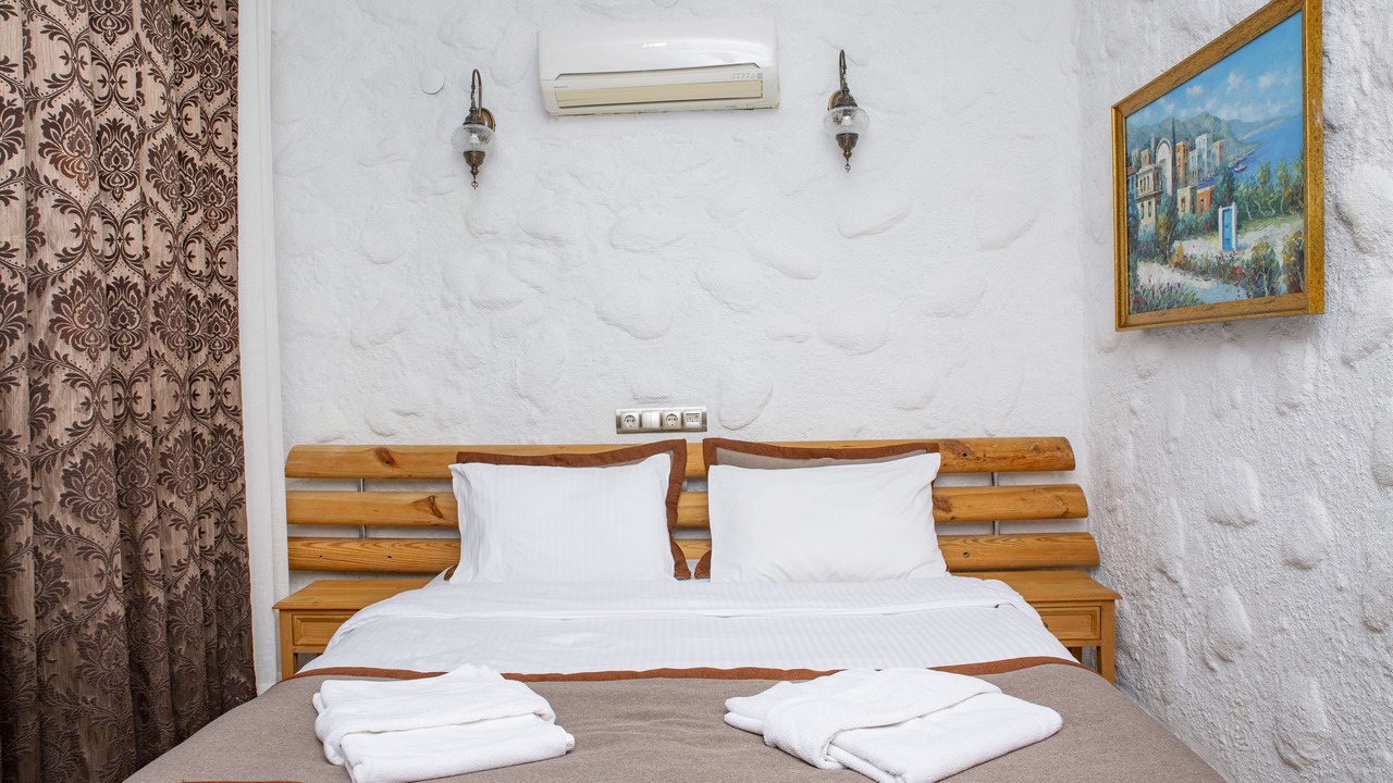 Photo of Bedroom in Ayvacik