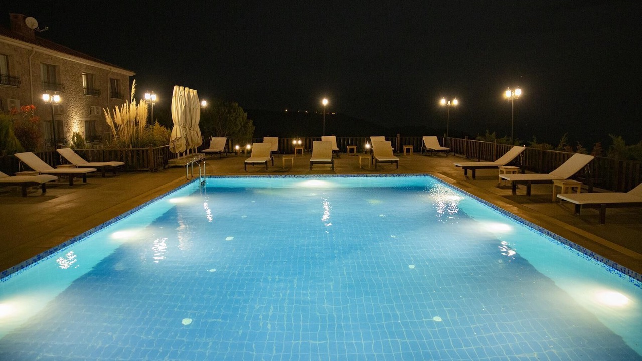 Photo of Outdoor in Ayvacik