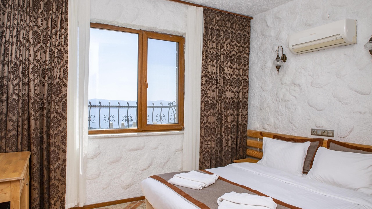 Photo of Bedroom in Ayvacik