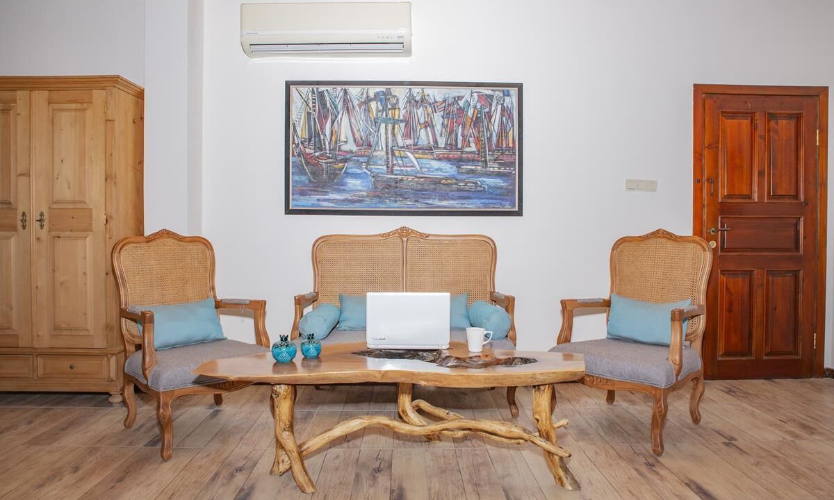 Photo of Bedroom in Ayvacik