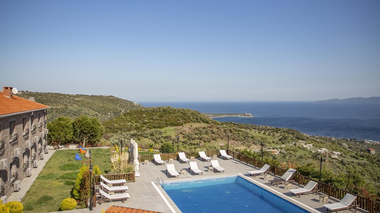 Photo of Outdoor in Ayvacik
