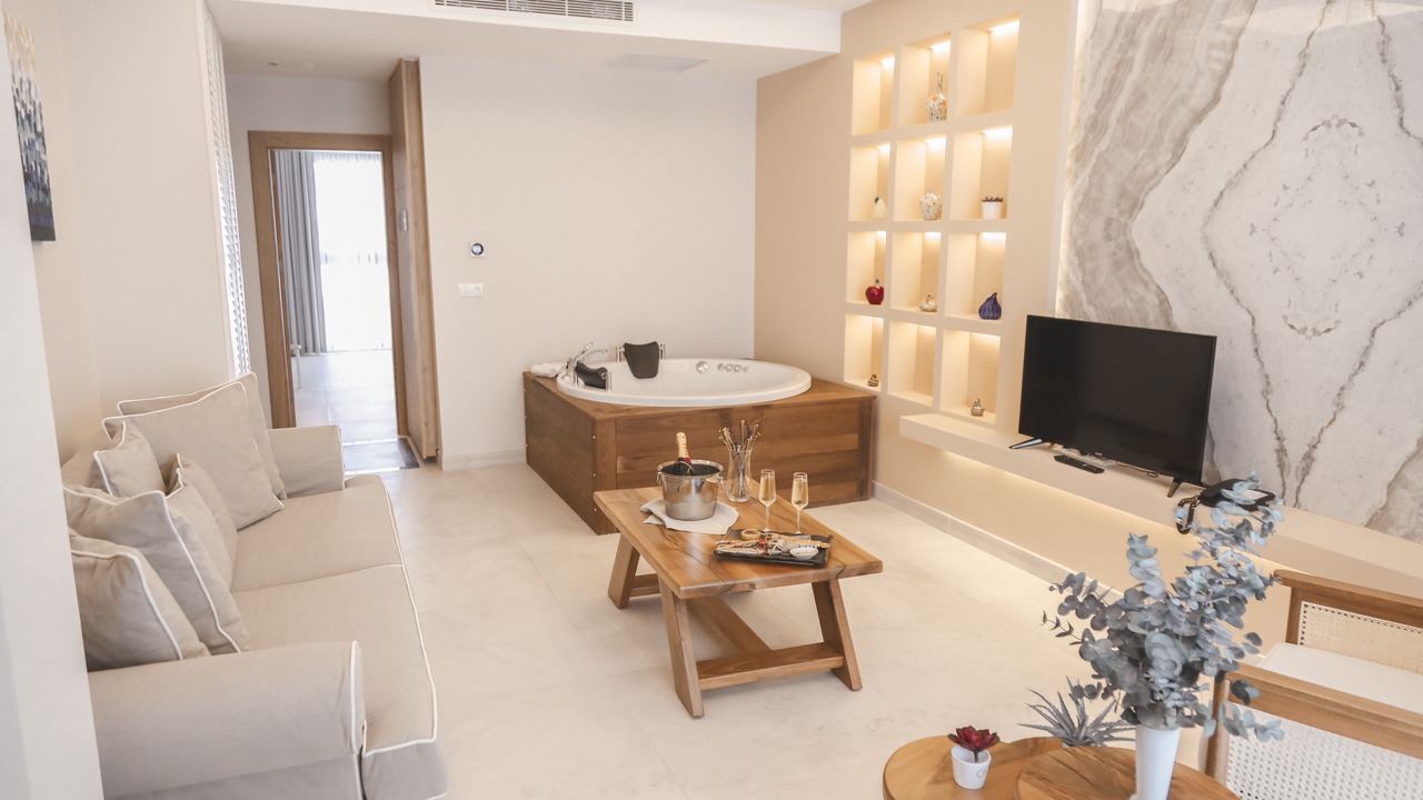 Photo of Bedroom in Turgutreis