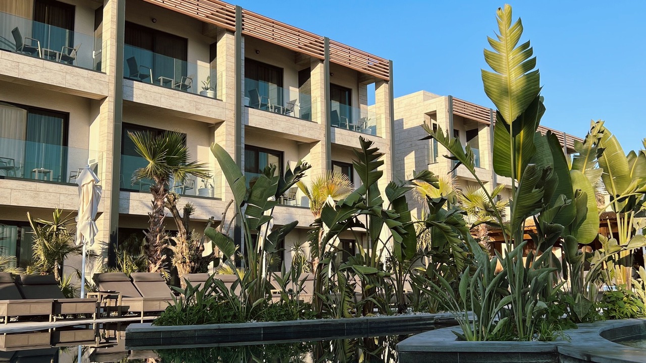Photo of Outdoor in Turgutreis
