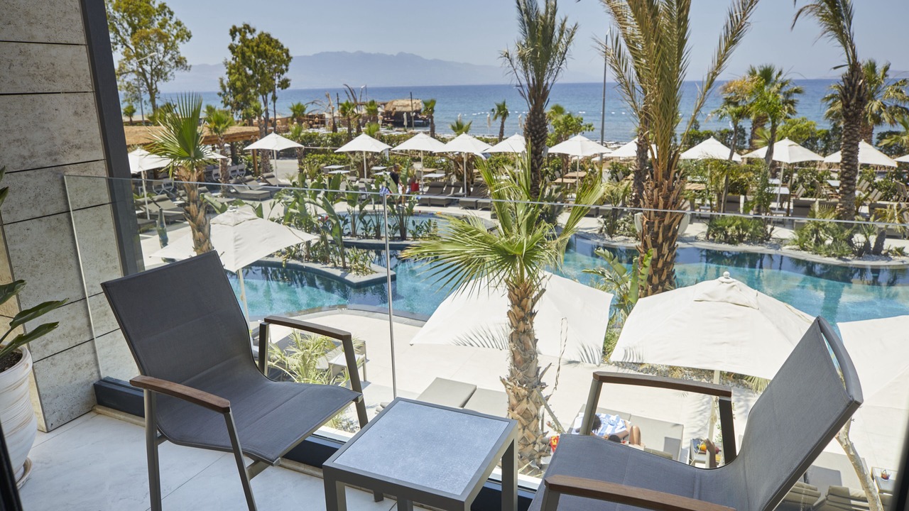 Photo of Bedroom in Turgutreis