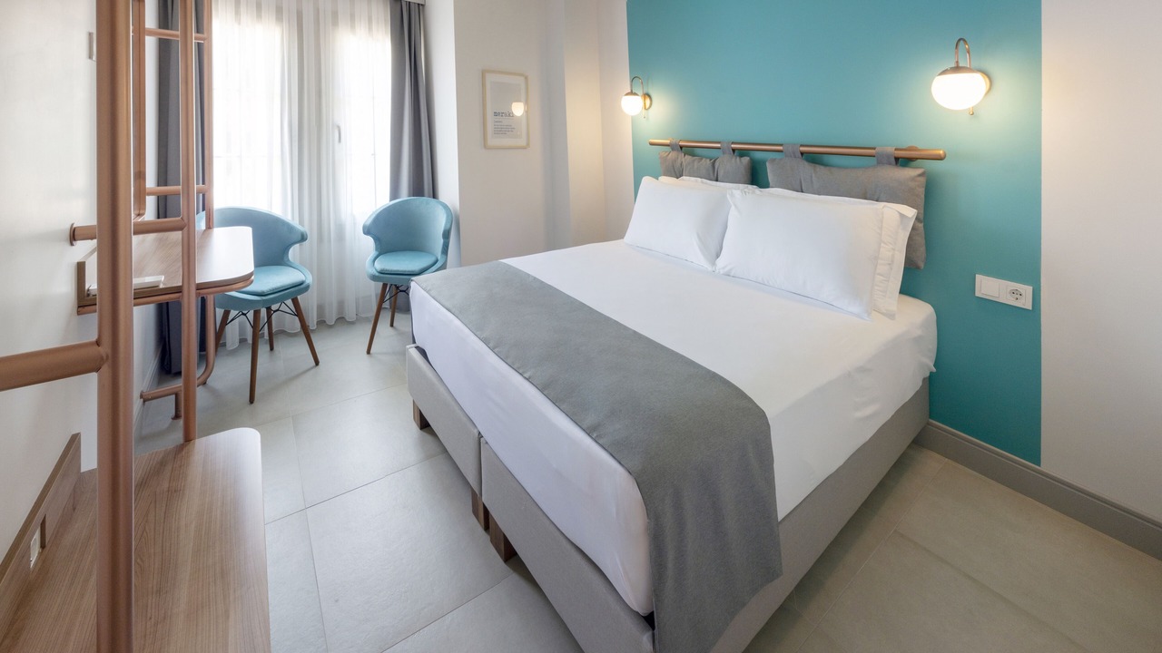 Photo of Bedroom in Bozcaada