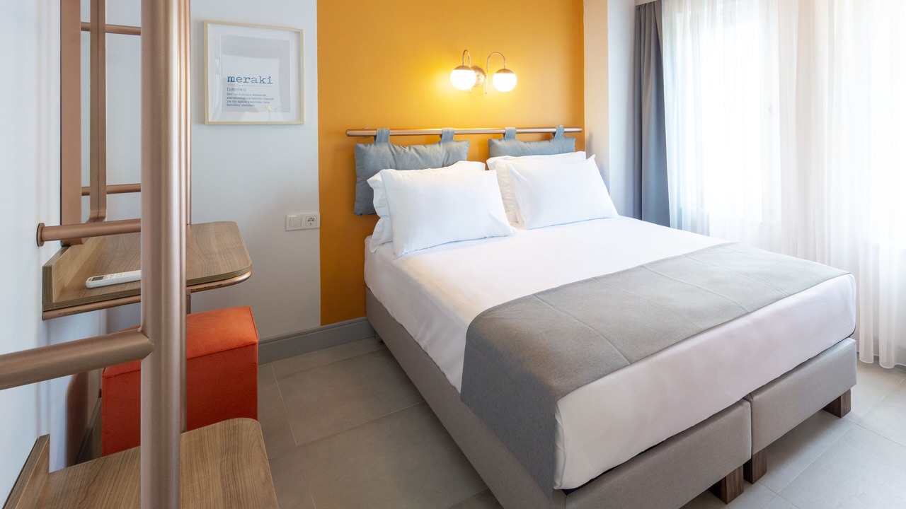 Photo of Bedroom in Bozcaada