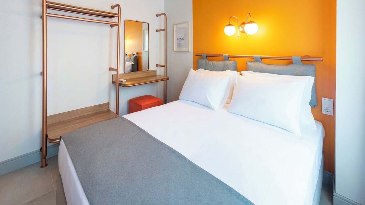 Photo of Bedroom in Bozcaada