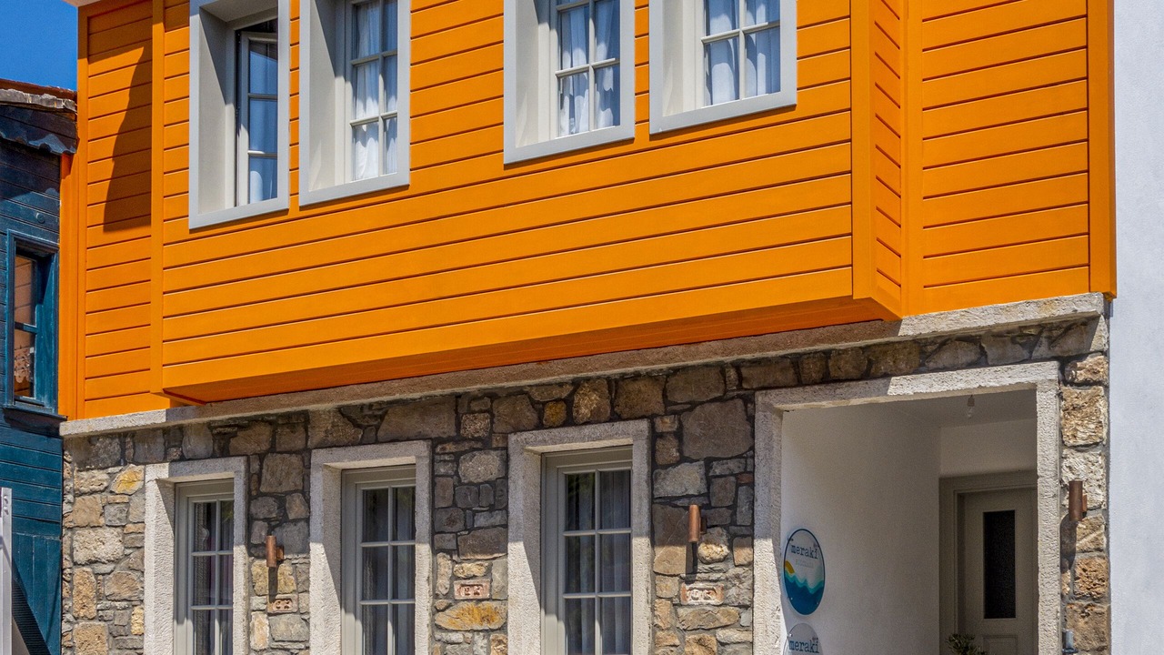 Photo of Outdoor in Bozcaada