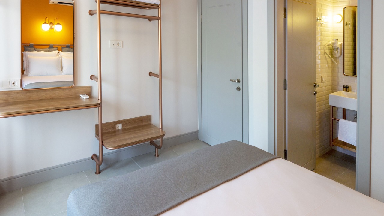 Photo of Bedroom in Bozcaada
