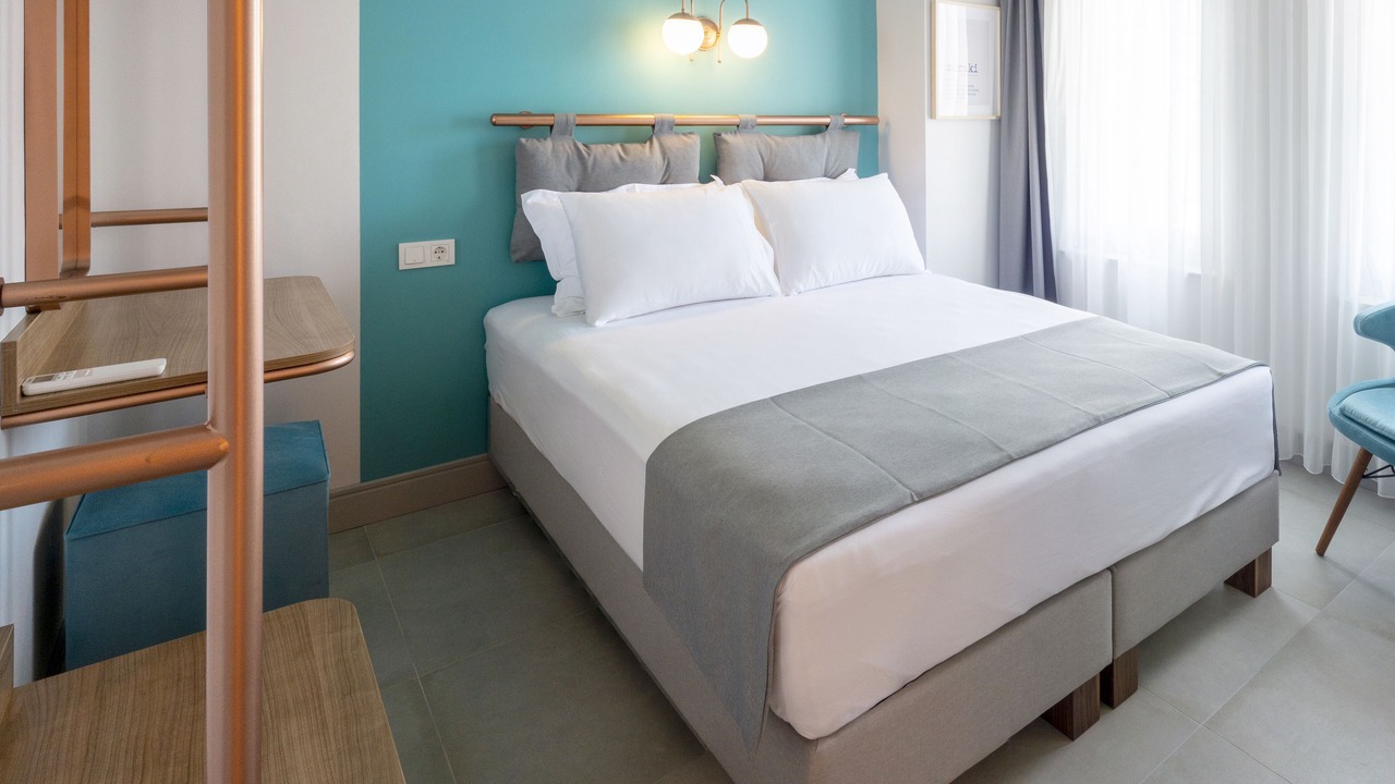 Photo of Bedroom in Bozcaada