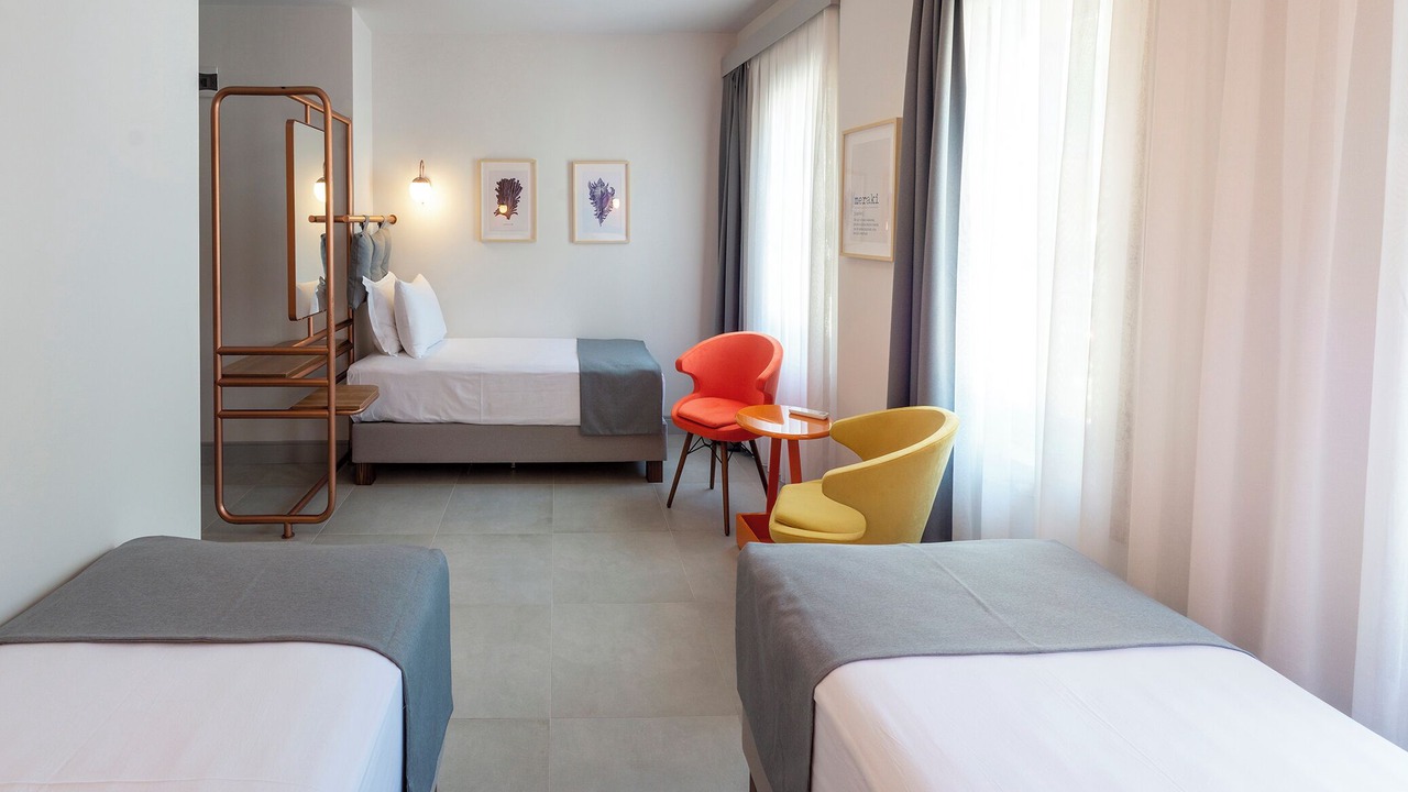 Photo of Bedroom in Bozcaada