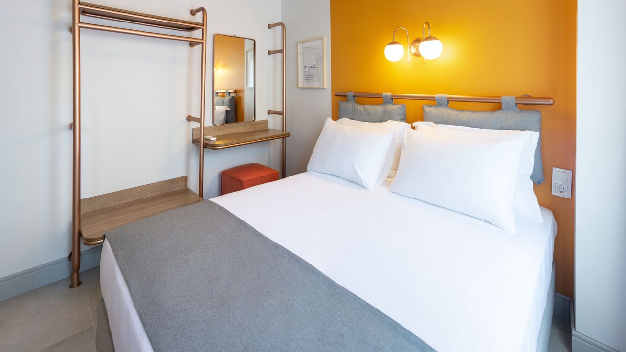Photo of Bedroom in Bozcaada