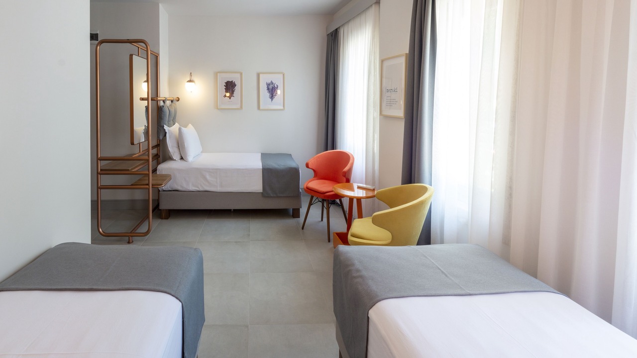 Photo of Bedroom in Bozcaada