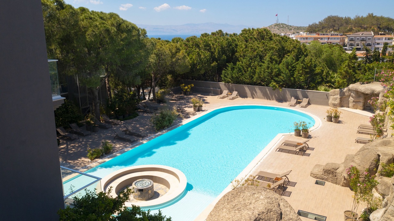 Photo of Outdoor in Cesme