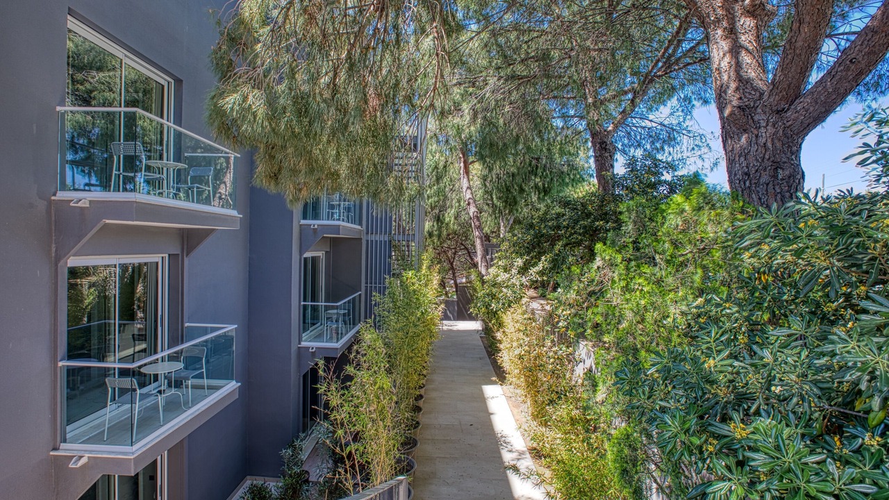 Photo of Outdoor in Cesme