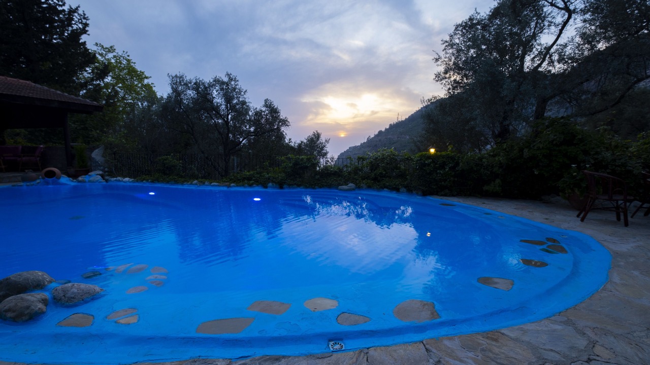 Photo of Outdoor in Faralya