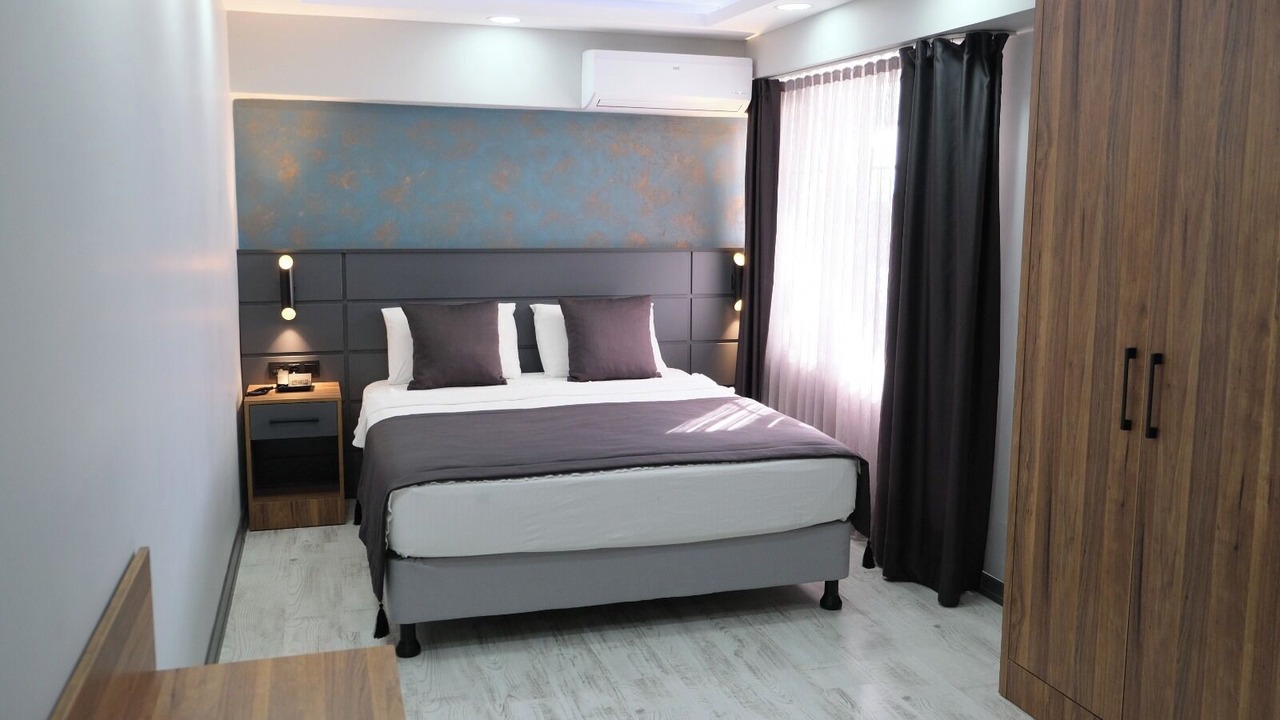 Photo of Bedroom in Edirne