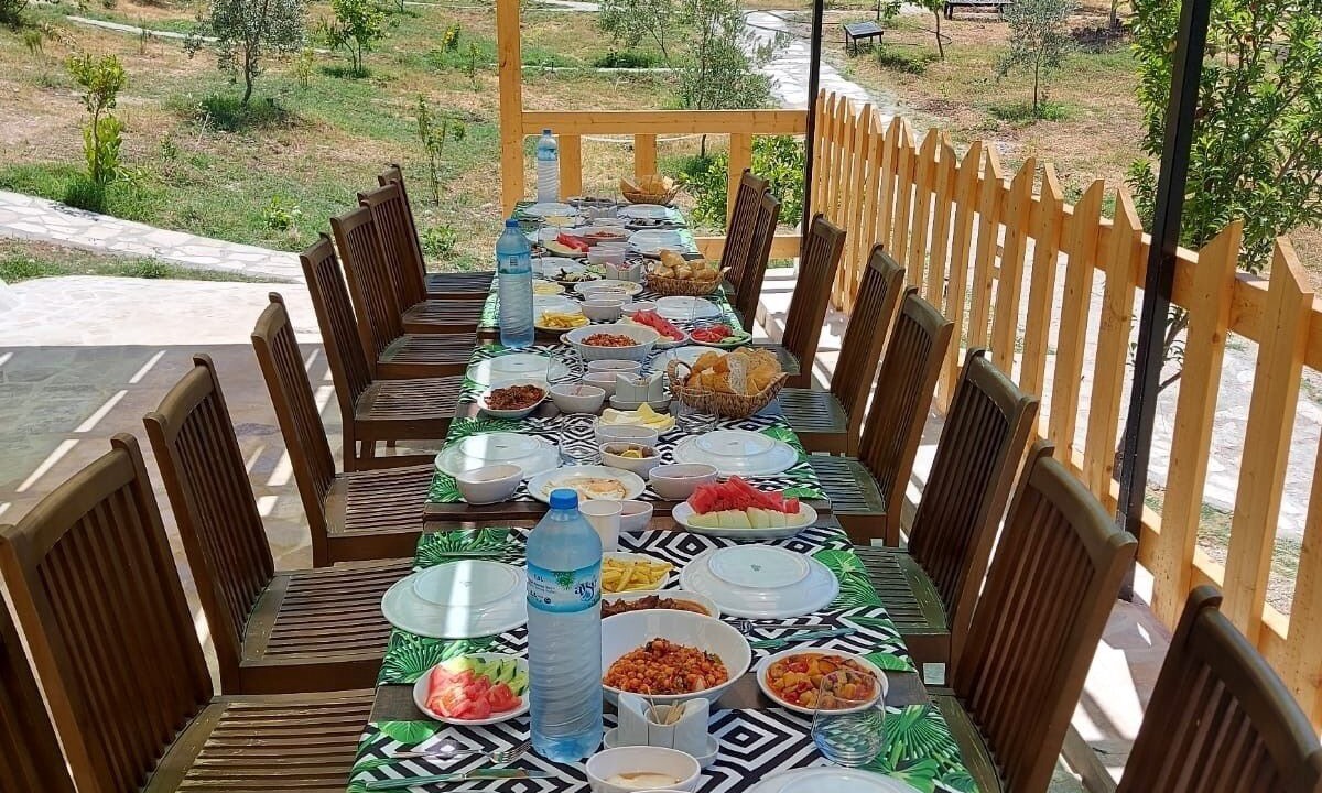 Photo of Others in Faralya