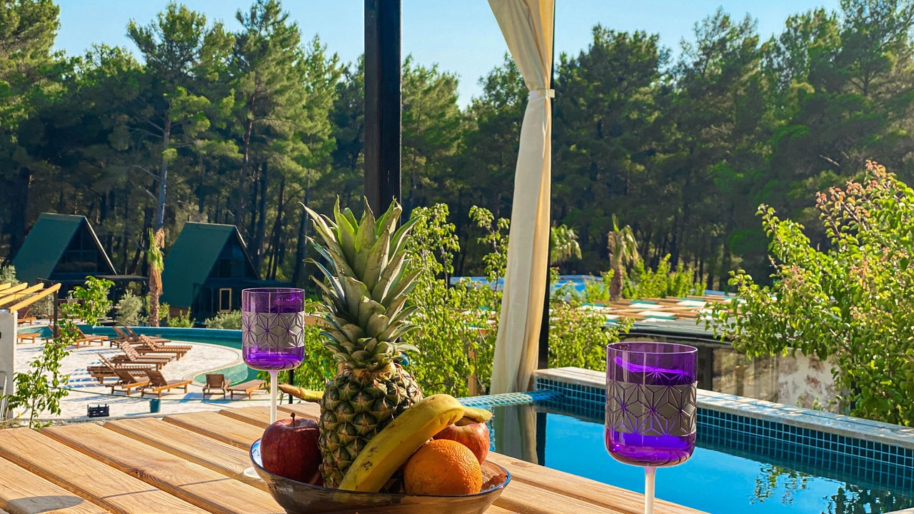 Photo of Outdoor in Faralya