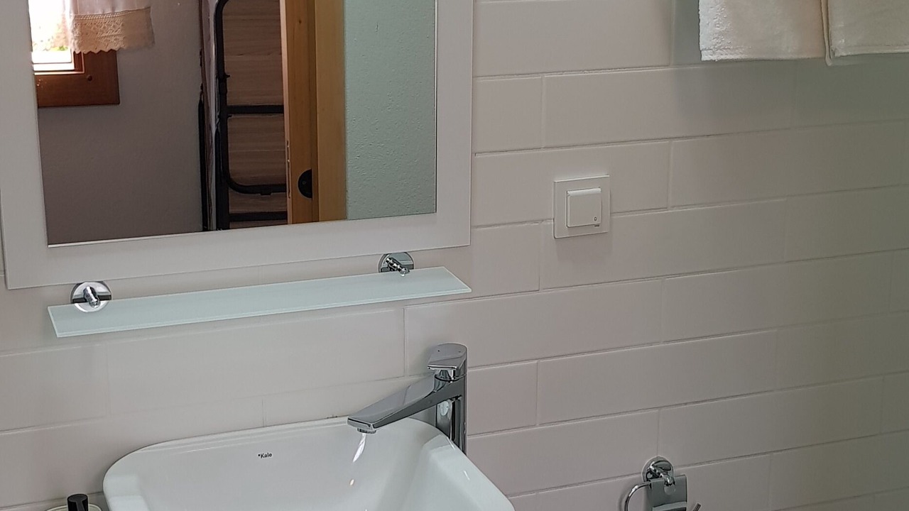 Photo of Bathroom in Urla