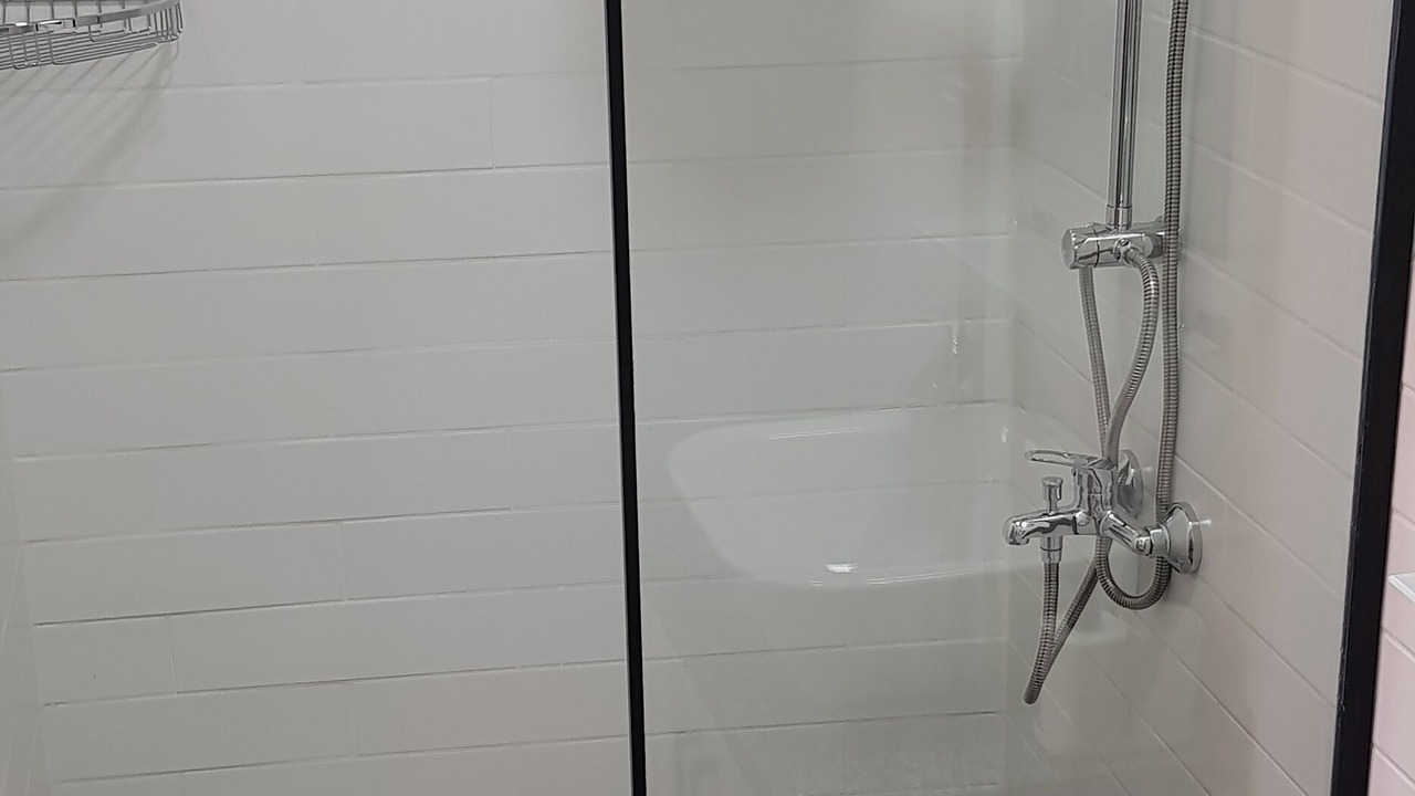 Photo of Bathroom in Urla