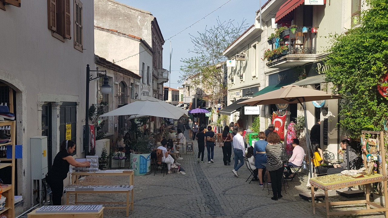 Photo of Others in Urla