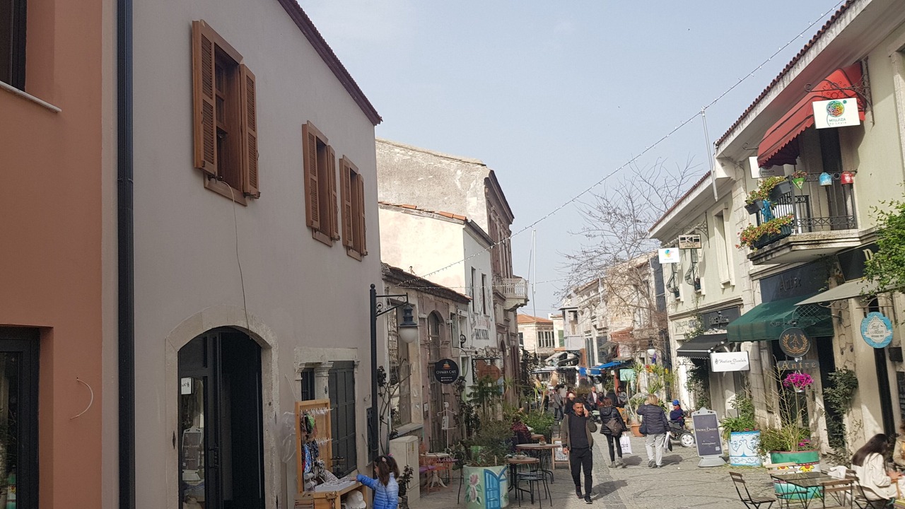 Photo of Others in Urla