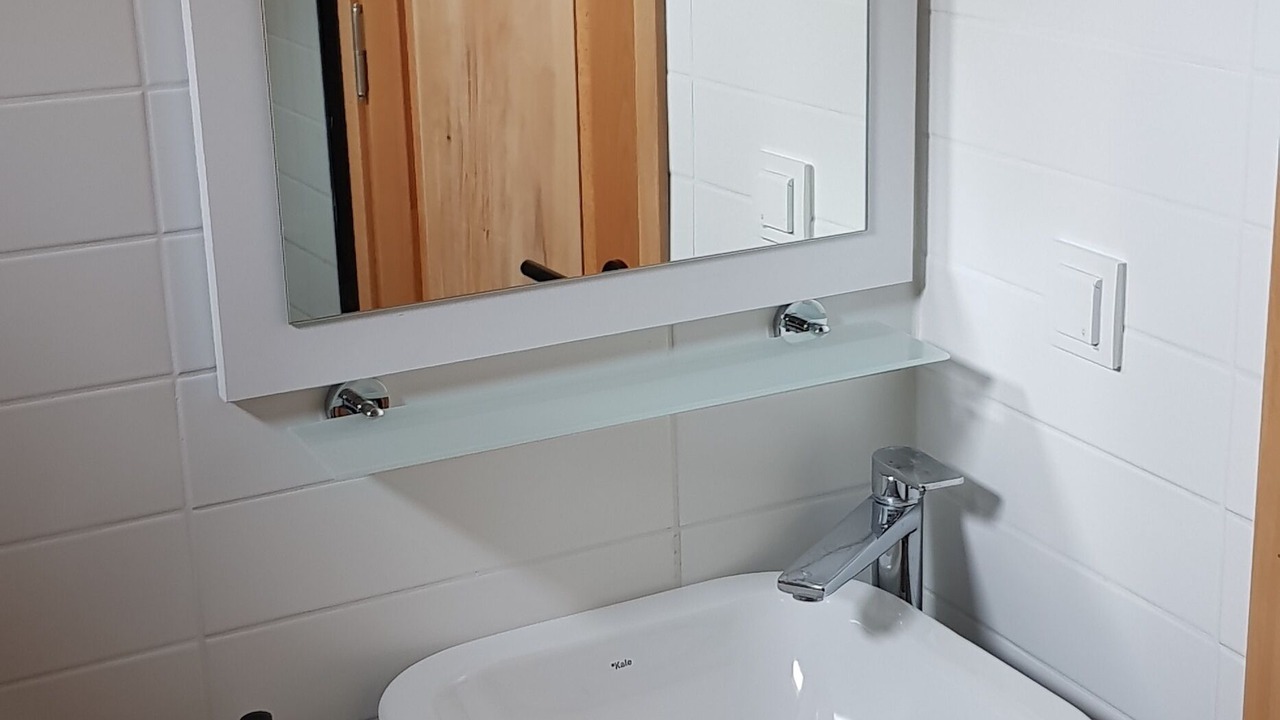 Photo of Bathroom in Urla