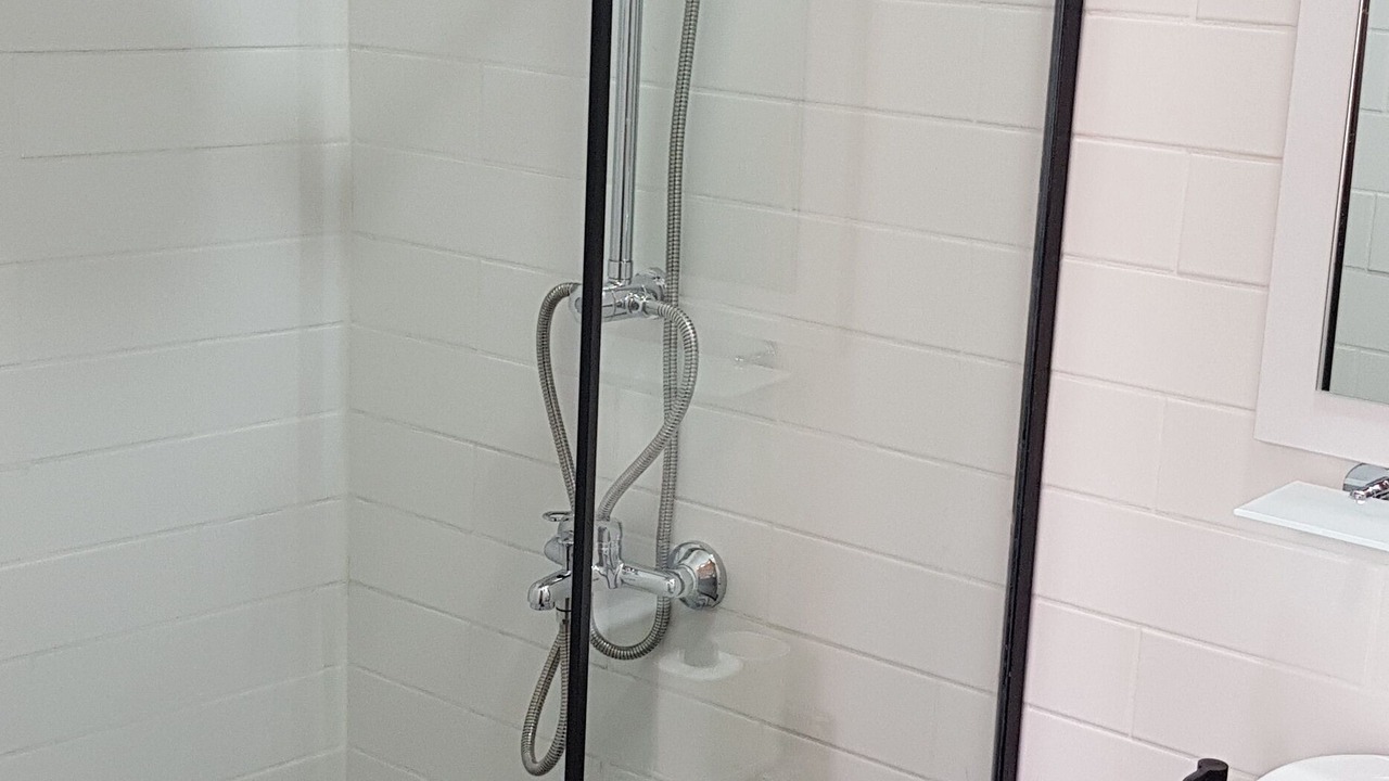 Photo of Bathroom in Urla