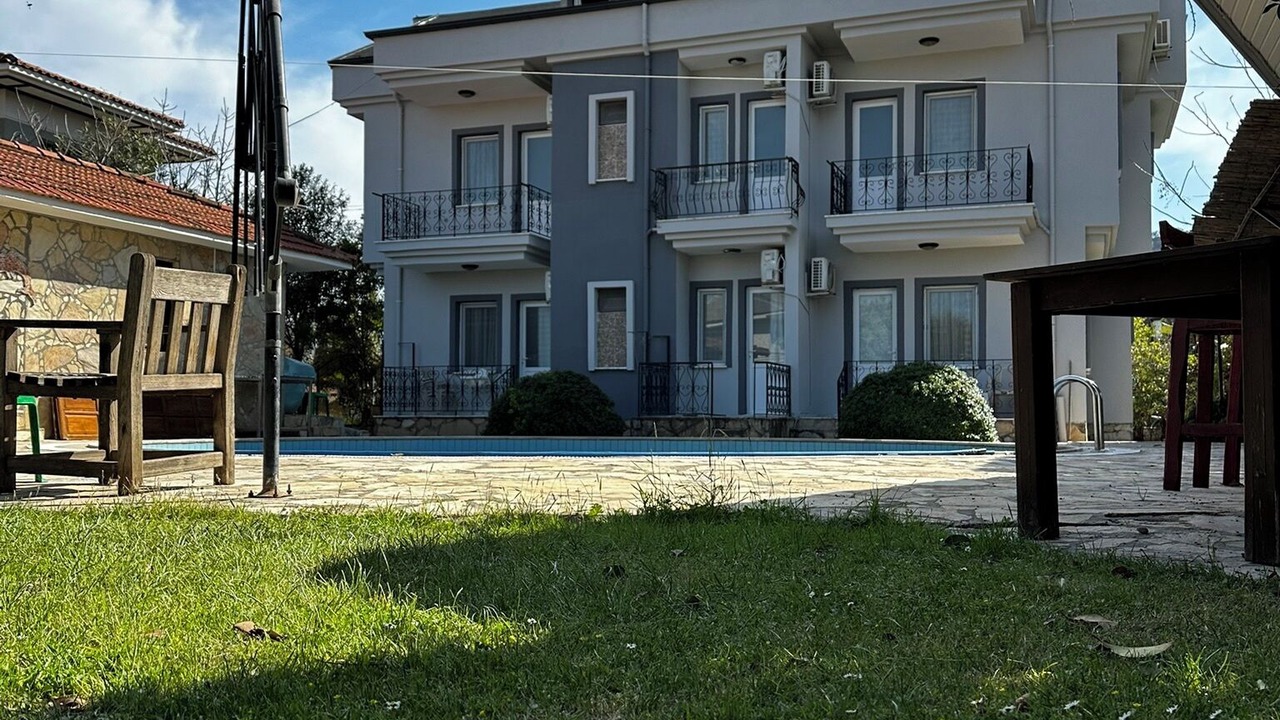 Photo of Outdoor in Dalyan