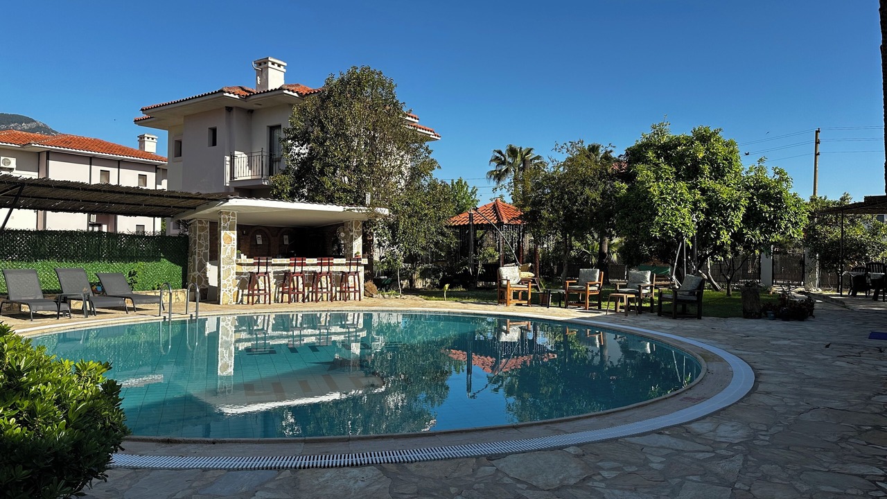 Photo of Outdoor in Dalyan
