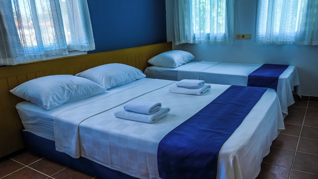 Photo of Bedroom in Dalyan