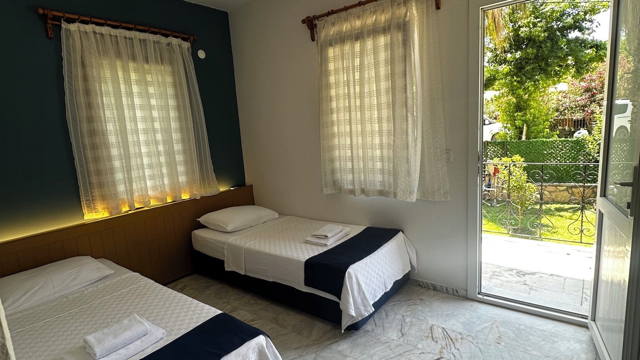 Photo of Bedroom in Dalyan