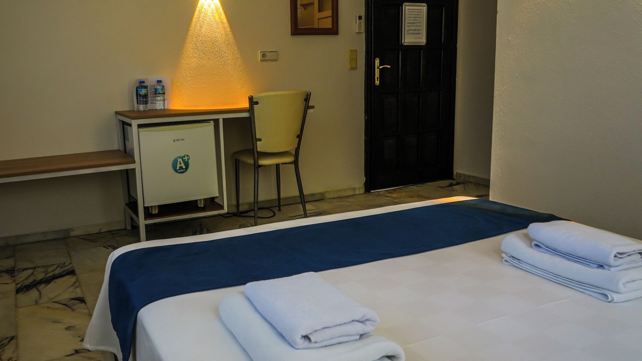 Photo of Bedroom in Dalyan