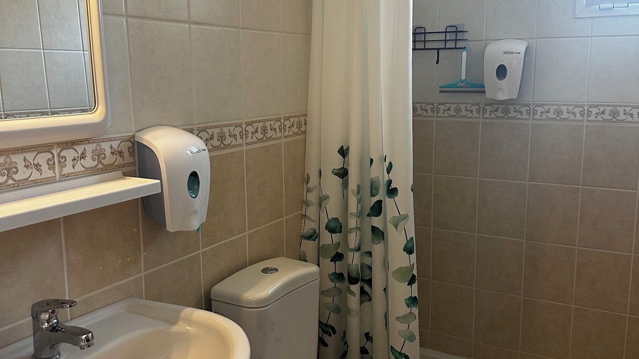 Photo of Bathroom in Dalyan