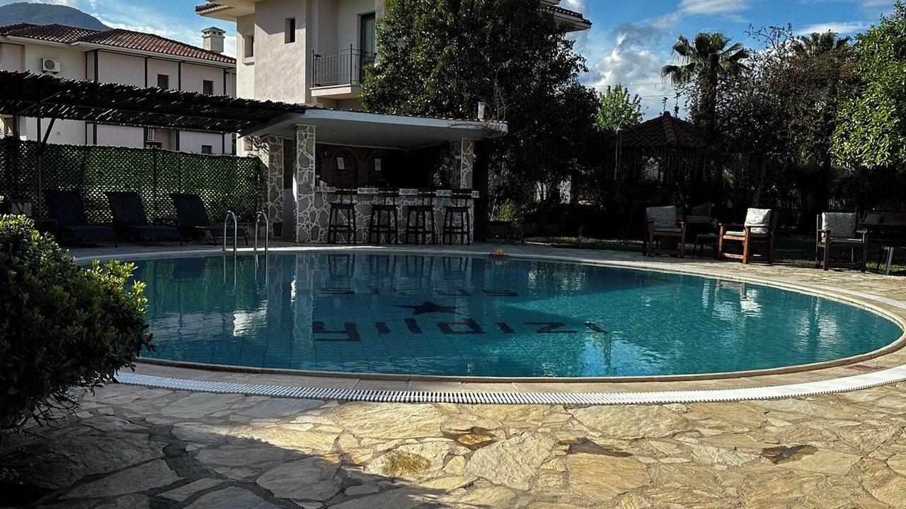 Photo of Outdoor in Dalyan