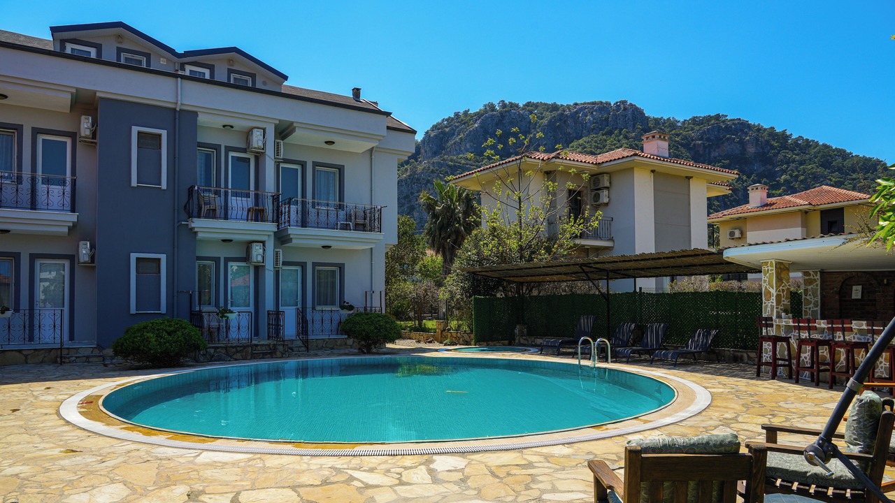 Photo of Outdoor in Dalyan