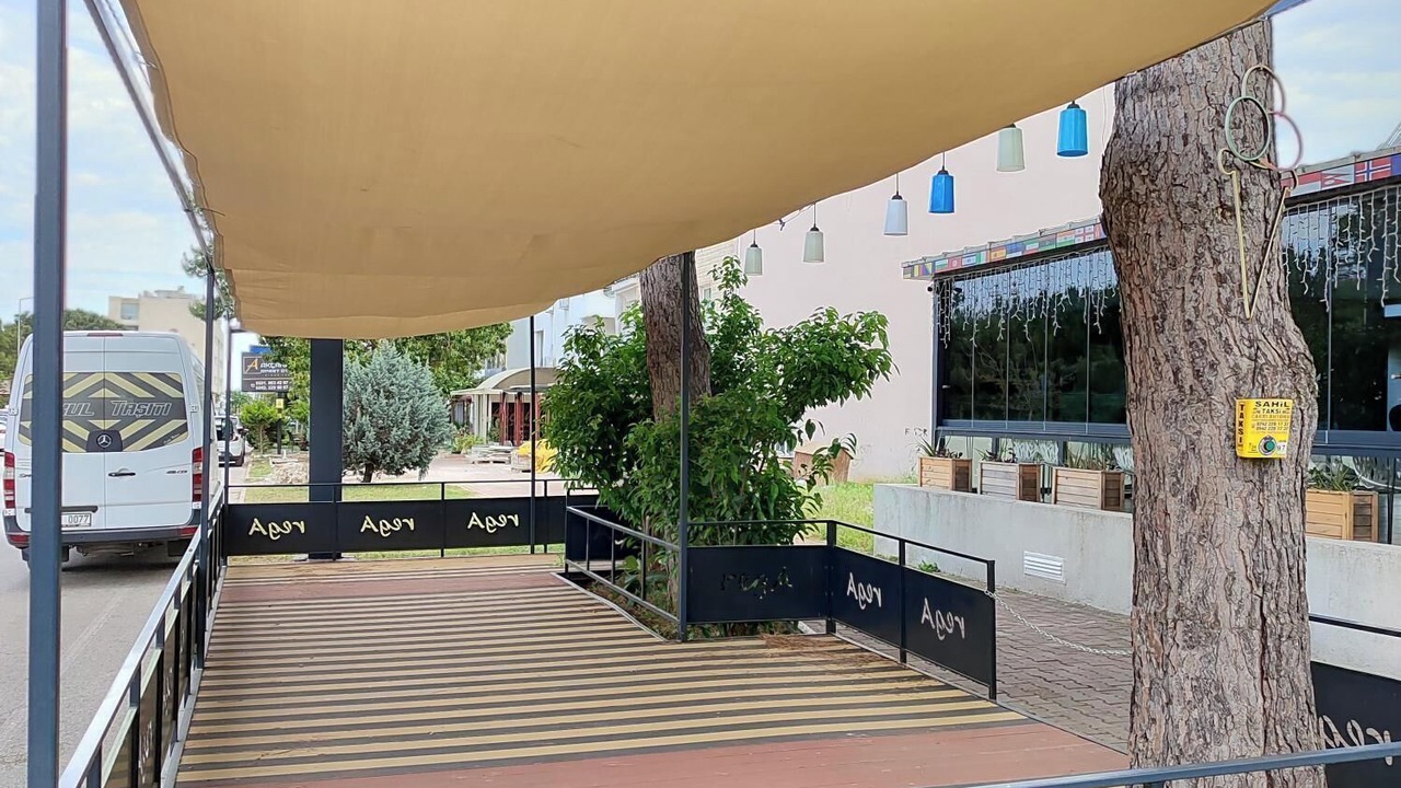 Photo of Outdoor in Altnkum Mahallesi